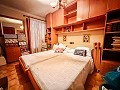 Lovely semi-detached house in Onil in Alicante Property