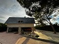 Huis/chalet in Urb Loma Bada in Alicante Property