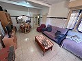 4 Bedroom country house in Elche with pool in Alicante Property