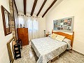 Charming country house in between Sax and Elda in Alicante Property