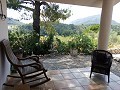 2 Bedroom 2 Bathroom Country Home in Alicante Property