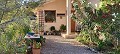 2 Bedroom 2 Bathroom Country Home in Alicante Property