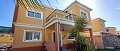 Villa mit 3 Schlafzimmern zum Verkauf in Aspe in Alicante Property