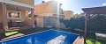 Villa De 3 Dormitorios En Venta En Aspe in Alicante Property