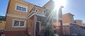 Villa met 3 slaapkamers te koop in Aspe in Alicante Property