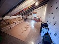 Spacious villa with 7 bedrooms and pool in Onil in Alicante Property