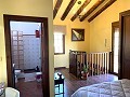 Villa with 3 Beds & 2 Bathrooms Walk to town in Novelda in Alicante Property