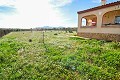 Wunderschöne Villa in der Provinz Abanilla in Alicante Property