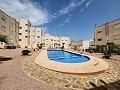 Adosado de 3 dormitorios y 2 baños con piscina comunitaria y garaje in Alicante Property