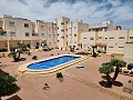 Adosado de 3 dormitorios y 2 baños con piscina comunitaria y garaje in Alicante Property