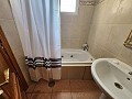 Adosado de 3 dormitorios y 2 baños con piscina comunitaria y garaje in Alicante Property