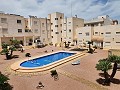 Adosado de 3 dormitorios y 2 baños con piscina comunitaria y garaje in Alicante Property