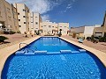 Adosado de 3 dormitorios y 2 baños con piscina comunitaria y garaje in Alicante Property