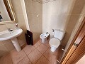 Adosado de 3 dormitorios y 2 baños con piscina comunitaria y garaje in Alicante Property