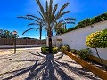 Herrenhaus zwischen Monóvar und Novelda in Alicante Property