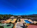 Herrenhaus zwischen Monóvar und Novelda in Alicante Property