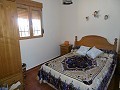 2 Bed 1 Bath Country House with Pool in Alicante Property