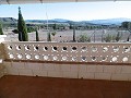 2 Bed 1 Bath Country House with Pool in Alicante Property