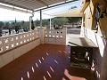 2 Bed 1 Bath Country House with Pool in Alicante Property