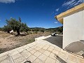 Maison de campagne avec 3 chambres et 2 salles de bains in Alicante Property