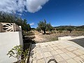 Maison de campagne avec 3 chambres et 2 salles de bains in Alicante Property