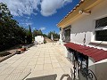 Maison de campagne avec 3 chambres et 2 salles de bains in Alicante Property