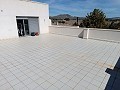 Villa grande de 4 dormitorios y 2 baños muy cerca de Yecla in Alicante Property