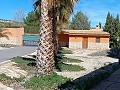 Maison de luxe en bois avec 7 chambres et 4 salles de bain in Alicante Property