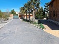 Maison de luxe en bois avec 7 chambres et 4 salles de bain in Alicante Property