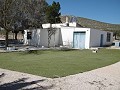 Country House in Yecla with Amazing views in Alicante Property