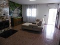 3 Bed 2 Bath Villa near the Tennis Club in Alicante Property