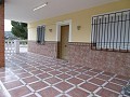 3 Bed 2 Bath Villa near the Tennis Club in Alicante Property