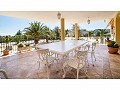 Luxuriöse Villa mit 6 Schlafzimmern und 3 Bädern in Alicante Property