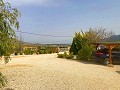 Villa de 3 chambres avec piscine à La Romana in Alicante Property