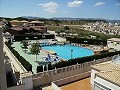 Mooie villa met 3 slaapkamers en 2 badkamers in Alicante Property