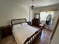 Mooie villa met 3 slaapkamers en 2 badkamers in Alicante Property