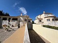 Mooie villa met 3 slaapkamers en 2 badkamers in Alicante Property