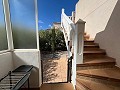 Mooie villa met 3 slaapkamers en 2 badkamers in Alicante Property