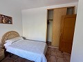 Mooie villa met 3 slaapkamers en 2 badkamers in Alicante Property