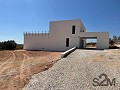 Hermosas Villas de Nueva Construcción Pinoso y sus alrededores in Alicante Property