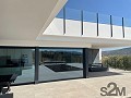 Hermosas Villas de Nueva Construcción Pinoso y sus alrededores in Alicante Property