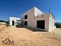 Hermosas Villas de Nueva Construcción Pinoso y sus alrededores in Alicante Property