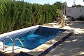 Casa De Campo De 4/5 Dormitorios Que Incluye Un Apartamento De Invitados Separado Y Piscina in Alicante Property