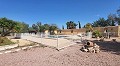 Belle Villa De Campagne Avec Piscine Et Terrain in Alicante Property