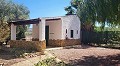 Belle Villa De Campagne Avec Piscine Et Terrain in Alicante Property