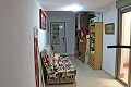 Three Bedroom Duplex in Pinoso in Alicante Property