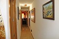 Three Bedroom Duplex in Pinoso in Alicante Property