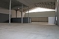 Unidad Comercial en Pinoso in Alicante Property