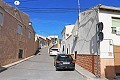 Huis met 5 slaapkamers in Pinoso in Alicante Property