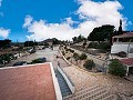 Charmante villa située à Agost in Alicante Property